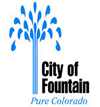 Fountain, Colorado - Logo